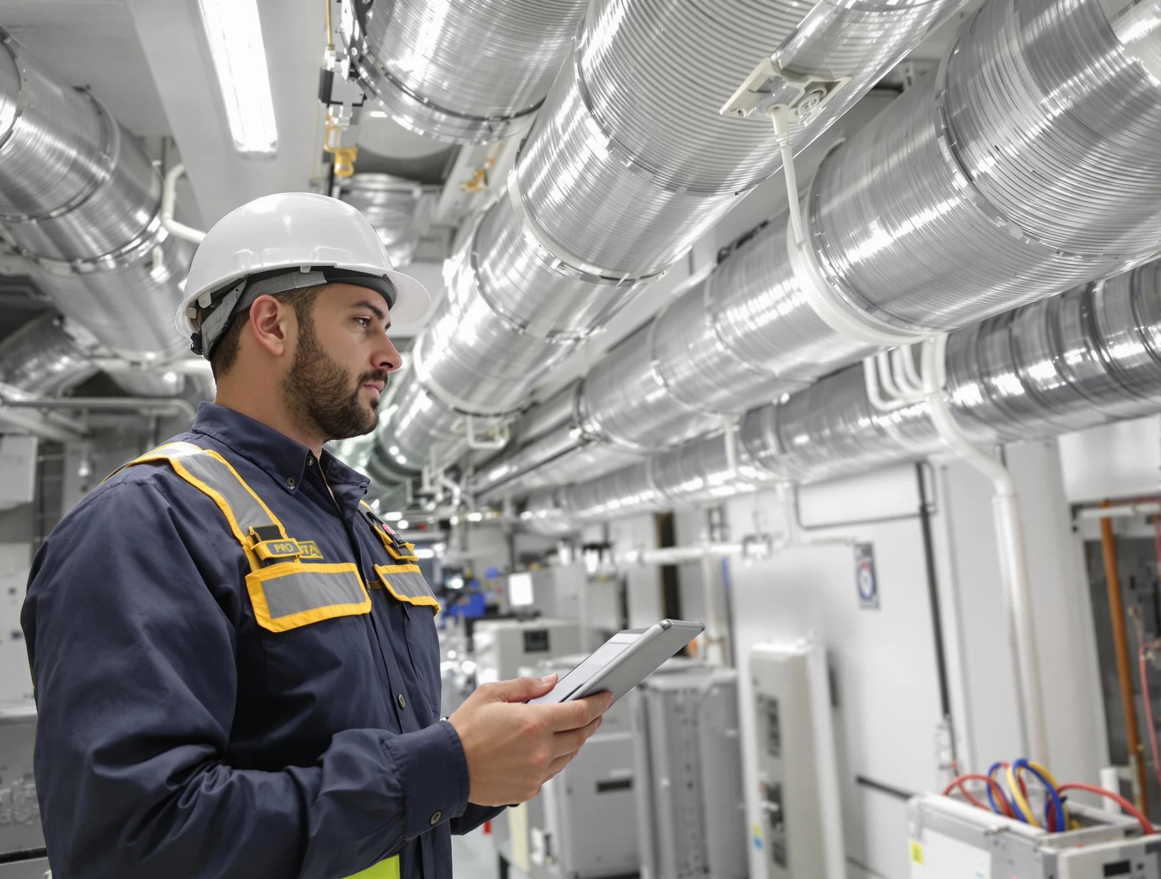 Filter Inspection service in Belvedere Park, GA