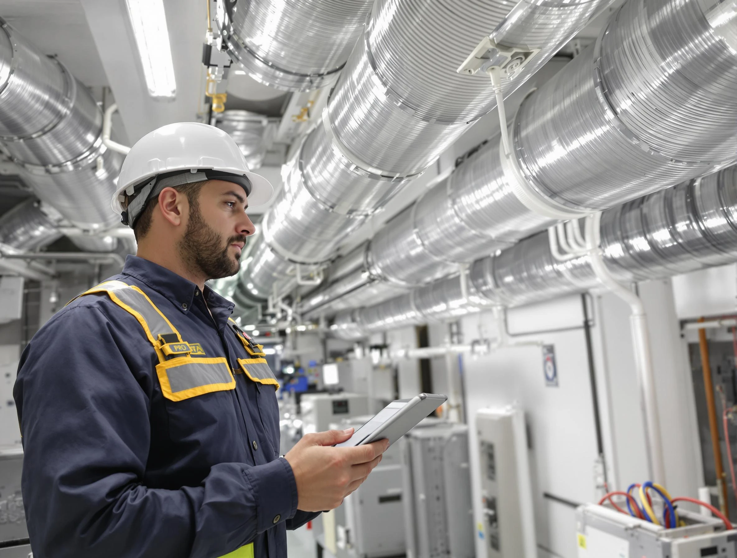 Filter Inspection service in Belvedere Park, GA