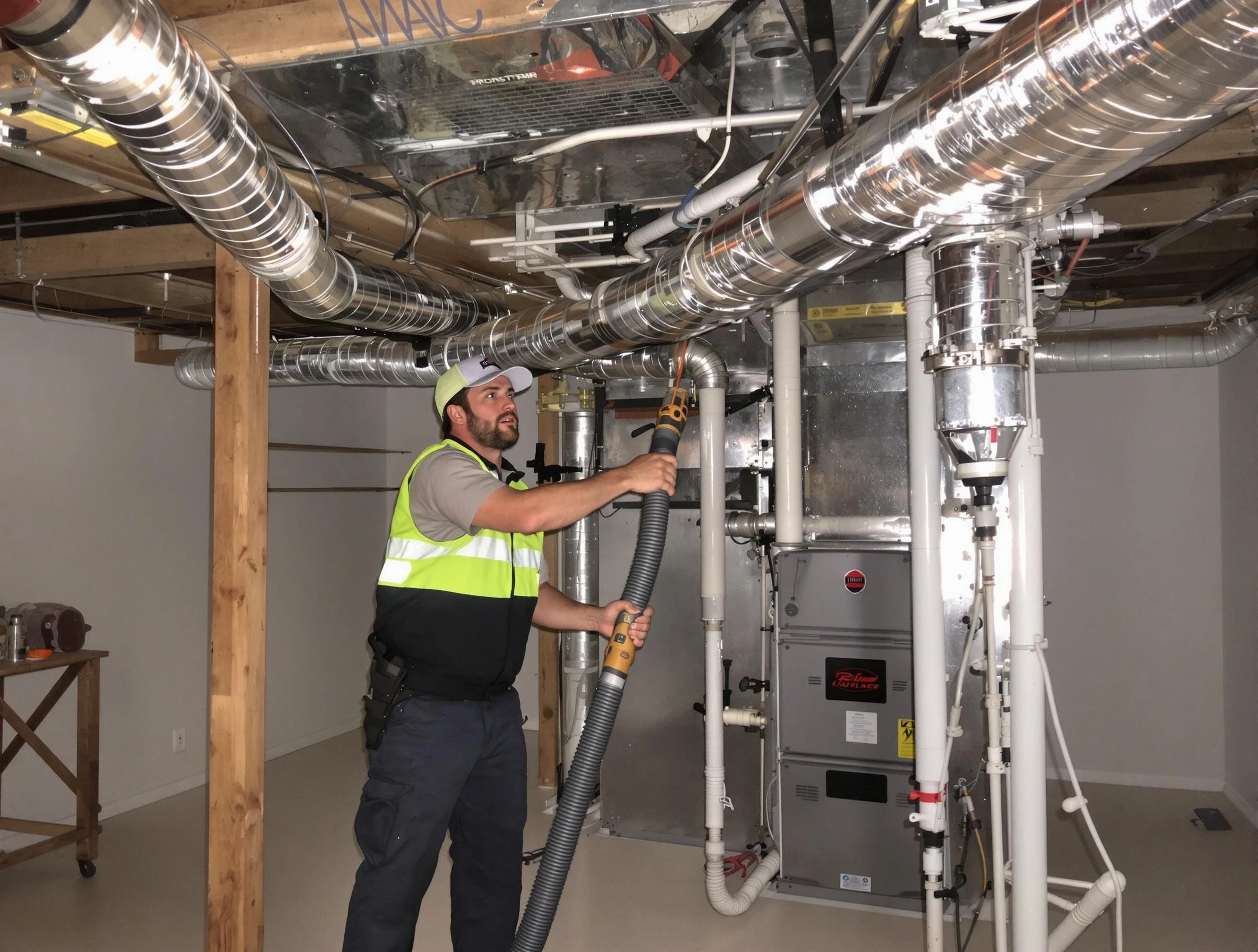 Furnace Cleaning service in Belvedere Park, GA