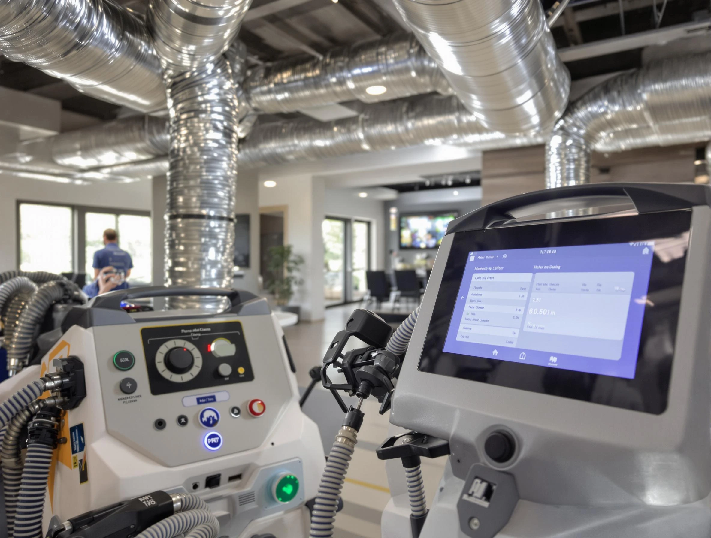 Expert mold remediation by Belvedere Park Air Duct Cleaning in Belvedere Park